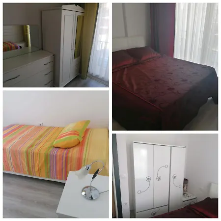 Merkezde 2+1 *
